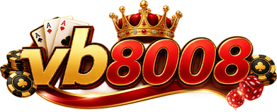 vb8008 লোগো